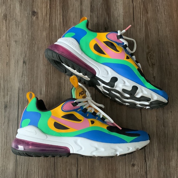 Nikereact 7Y - Picture 2 of 4